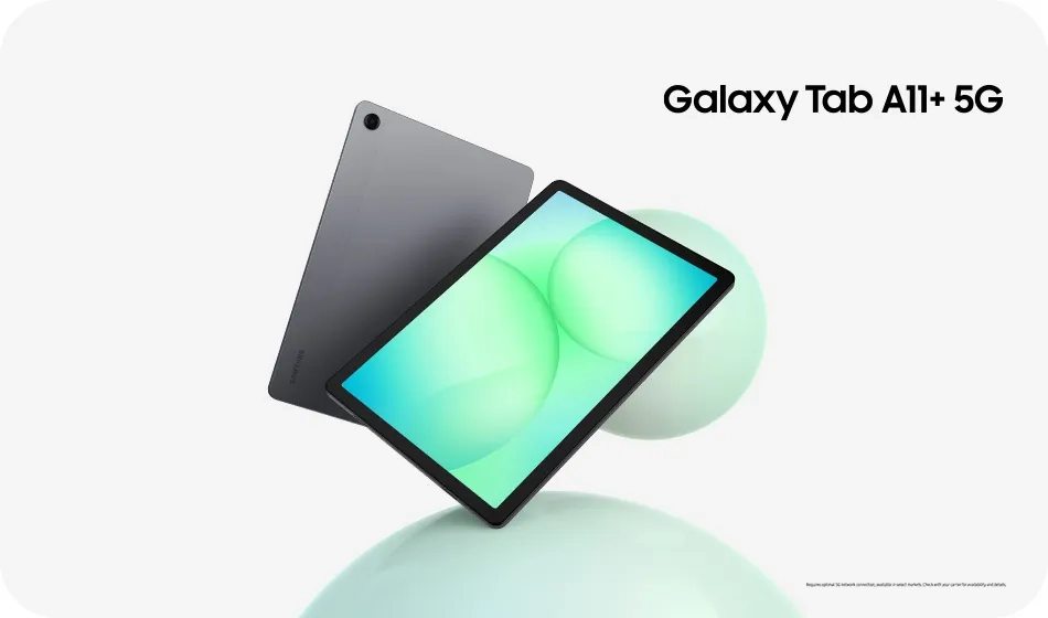 Samsung Galaxy Tab A11+ 5G