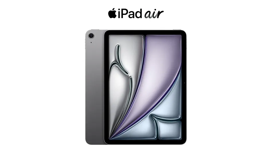 iPad