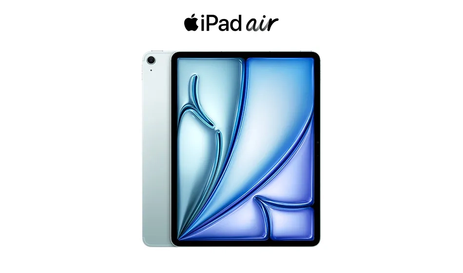 iPad