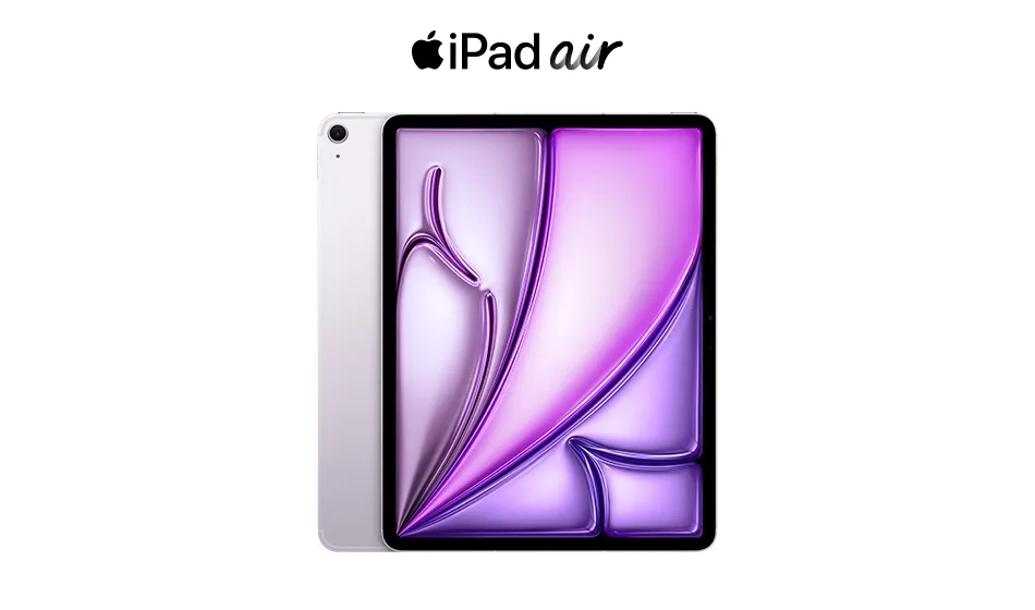 iPad