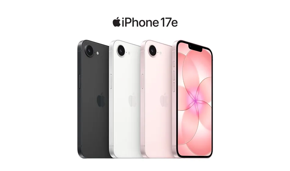 iPhone 17e
