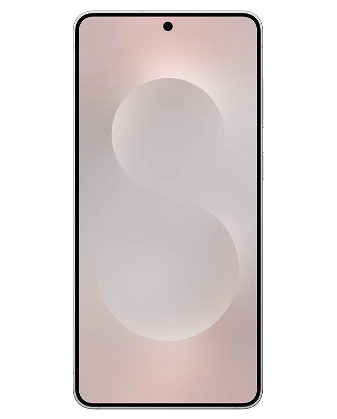 front image