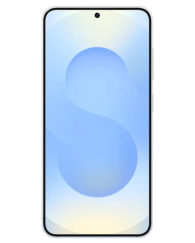 front image