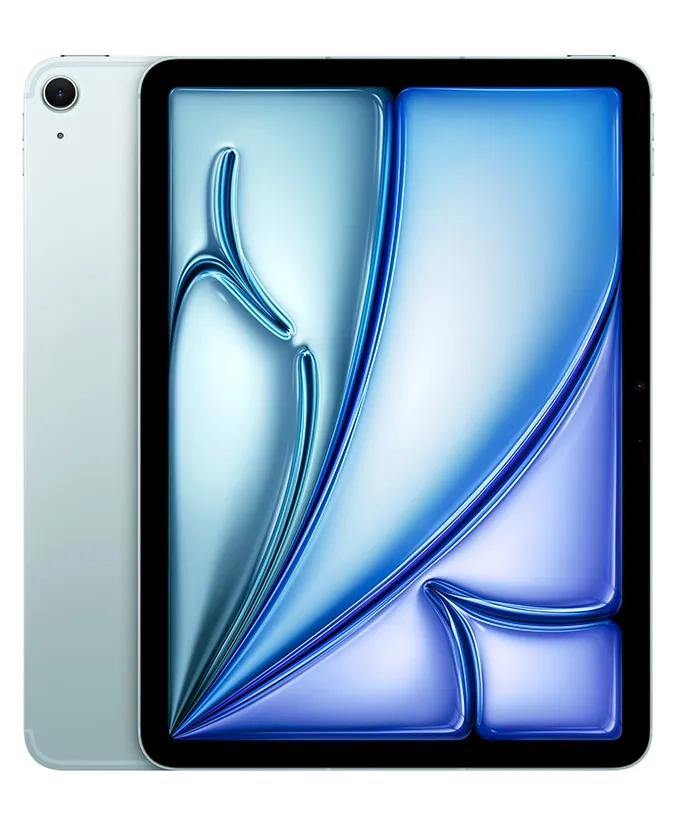 front image