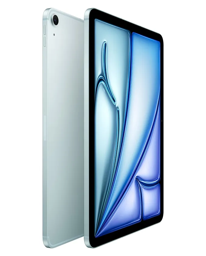 Get the iPad Air 13-inch (M2) from Optimum.