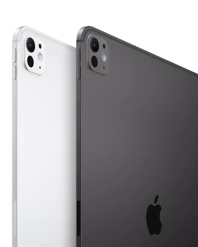 Get the iPad Pro 13-inch (M5) from Optimum.