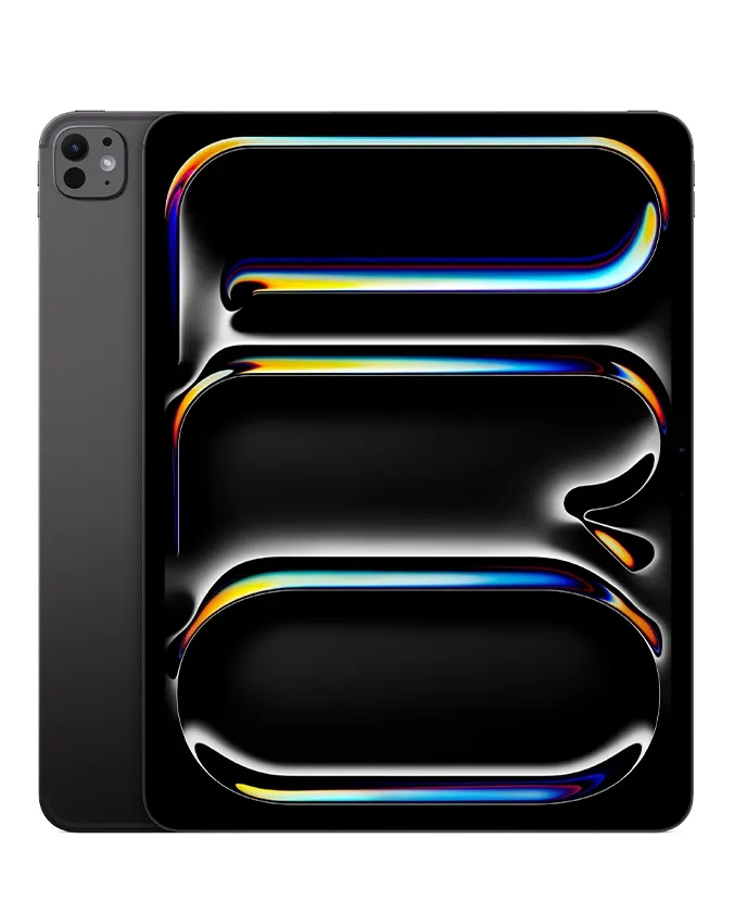 Get the iPad Pro 13-inch (M5) from Optimum.