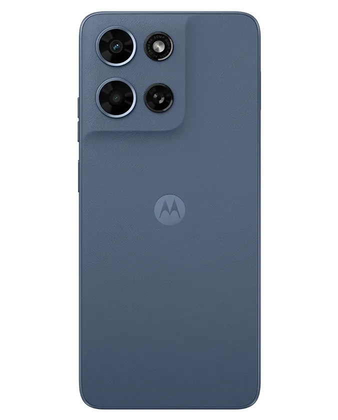 Get the moto g - 2026 from Optimum.