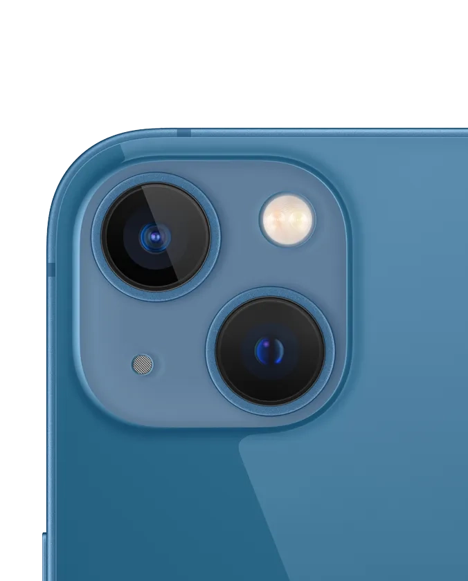 Get the Certified Pre-Owned iPhone 13 Mini from Optimum.