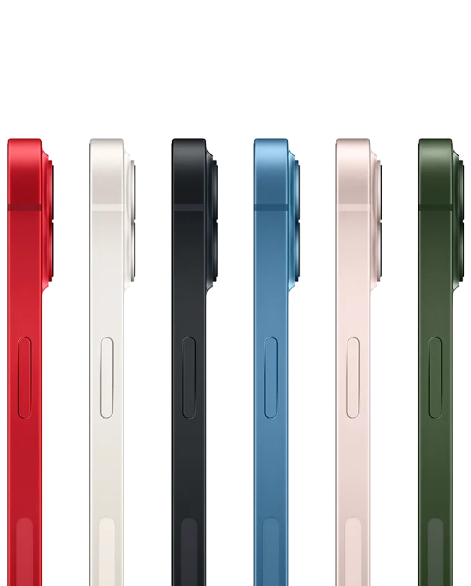 Get the Certified Pre-Owned iPhone 13 Mini from Optimum.