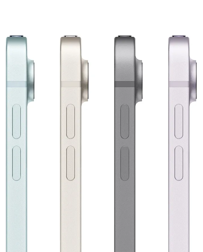 Get the iPad Air 11-inch (M4) from Optimum.