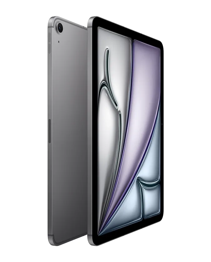 Get the iPad Air 11-inch (M4) from Optimum.