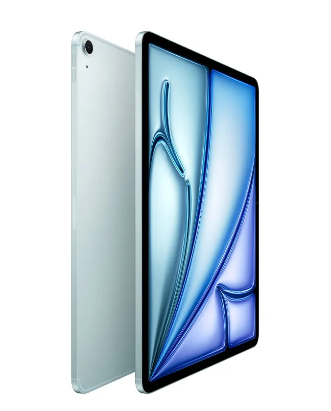 Get the iPad Air 13-inch (M4) from Optimum.