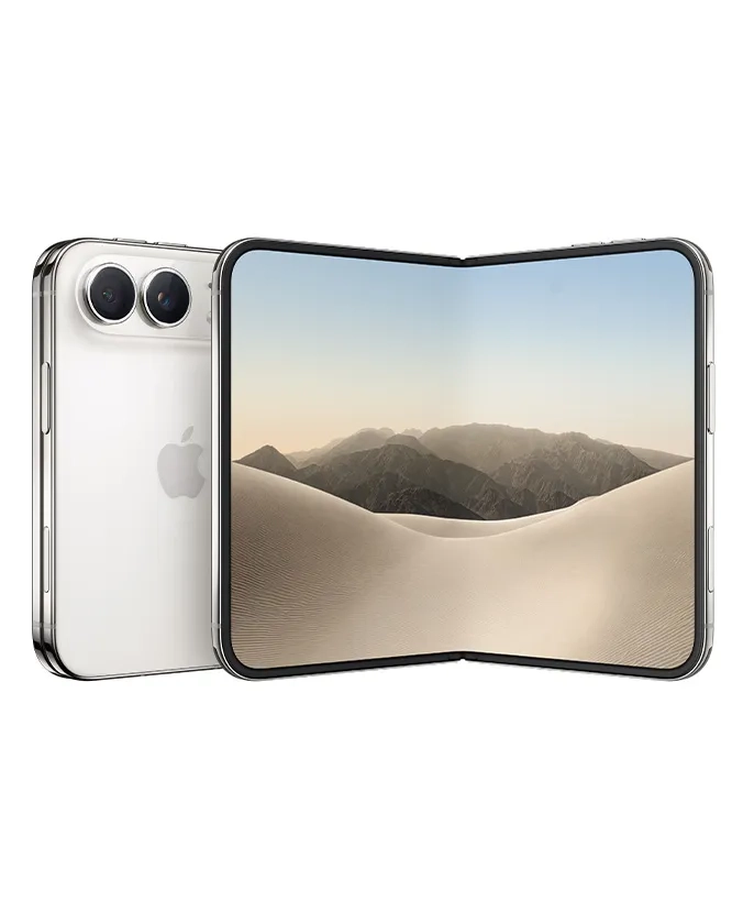 Get the iPhone Duo from Optimum.