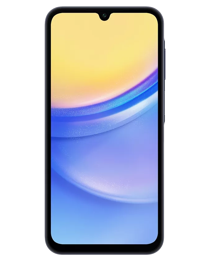 front image
