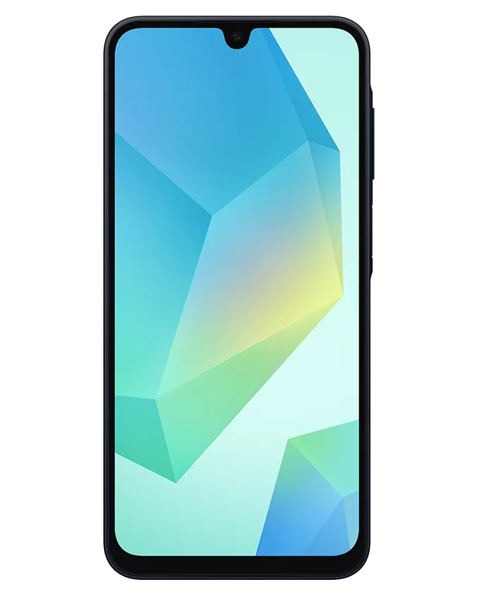 front image