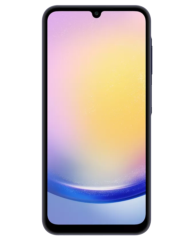 front image