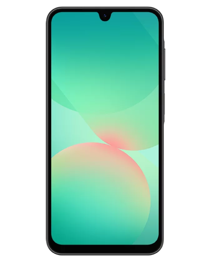 front image
