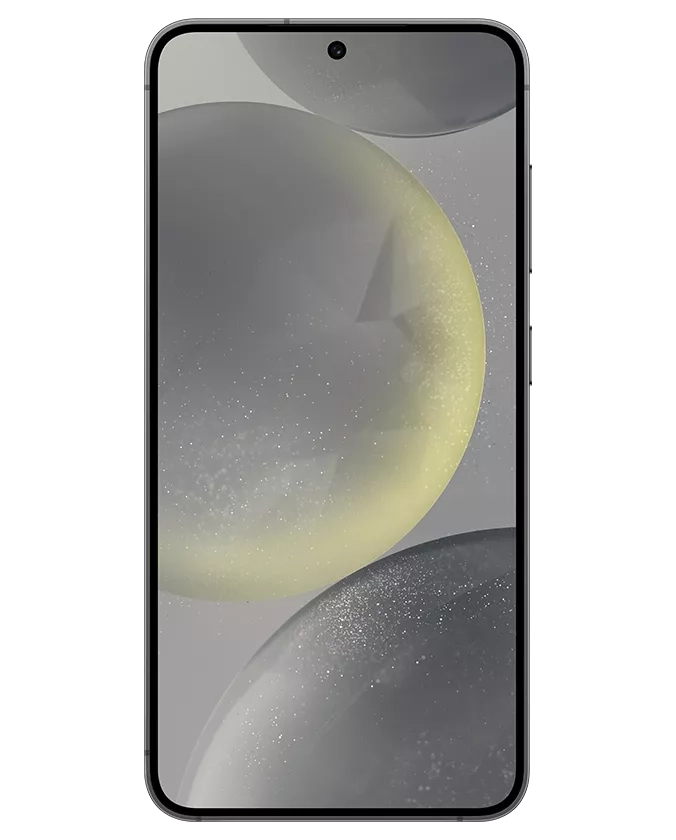 front image