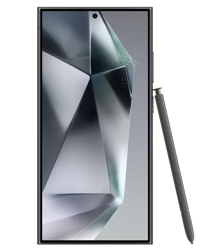 front image