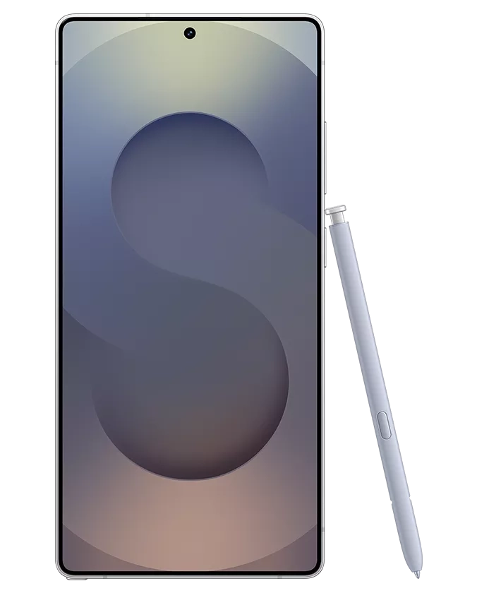front image