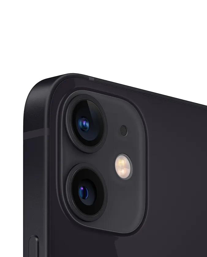 Get the Certified Pre-Owned iPhone 12 Mini from Optimum.