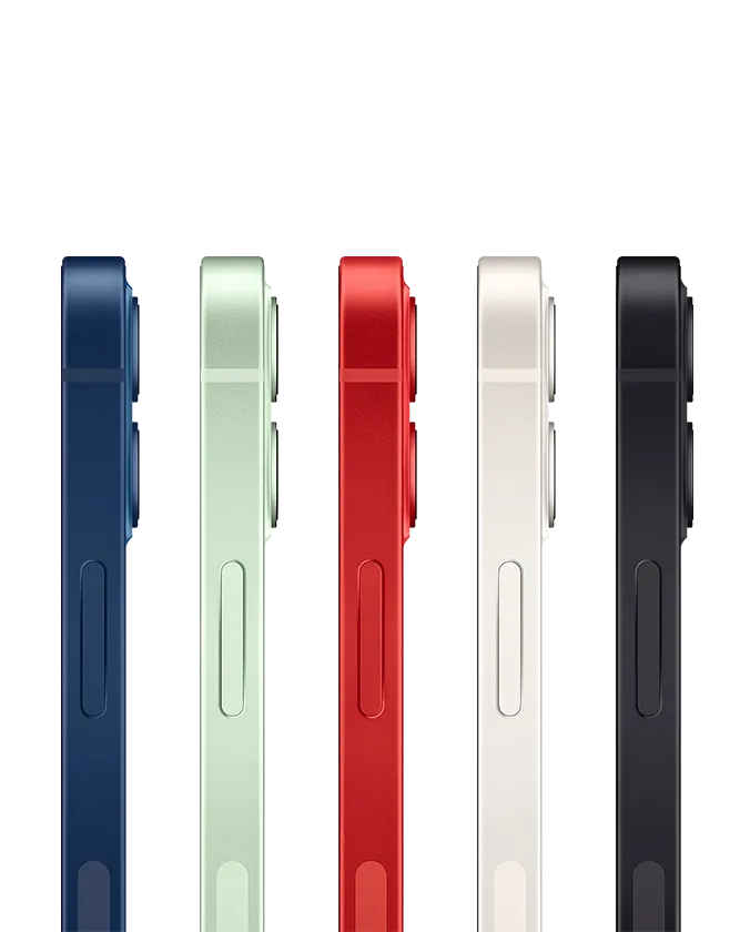 Get the Certified Pre-Owned iPhone 12 Mini from Optimum.