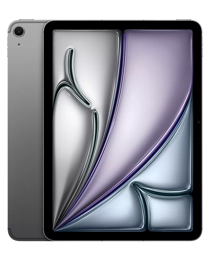 front image
