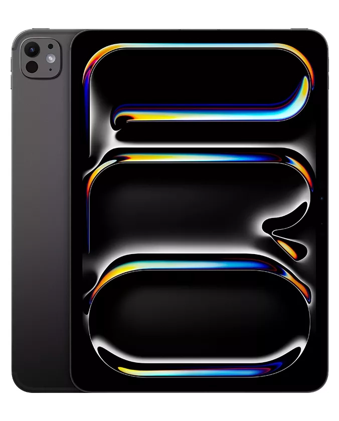 front image