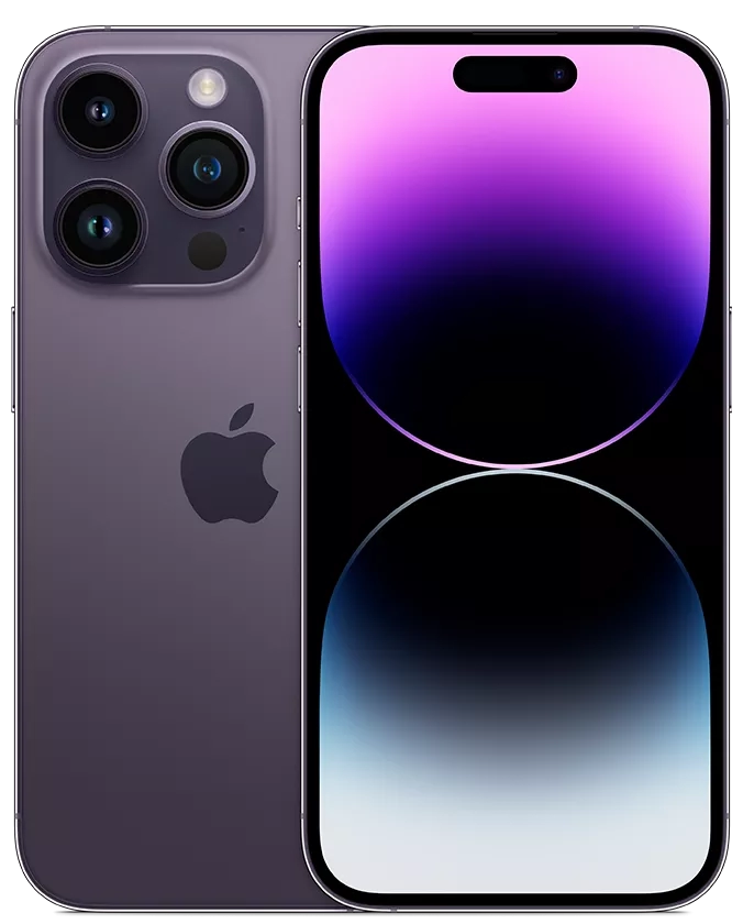 Get the Certified Pre-Owned iPhone 12 from Optimum.