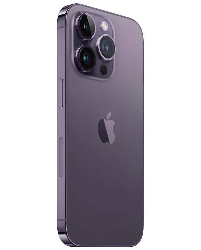 Get the Certified Pre-Owned iPhone 12 from Optimum.