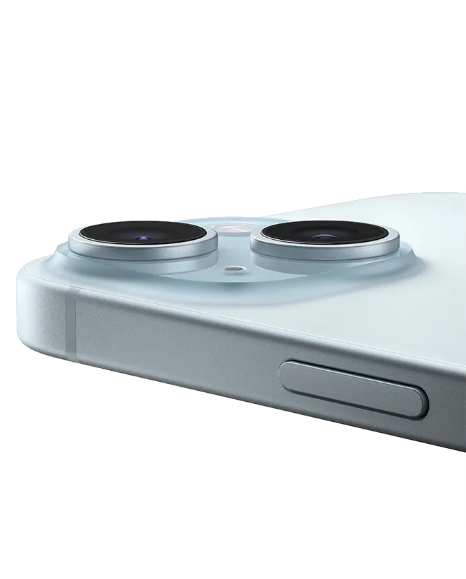 Get the iPhone 15 from Optimum.