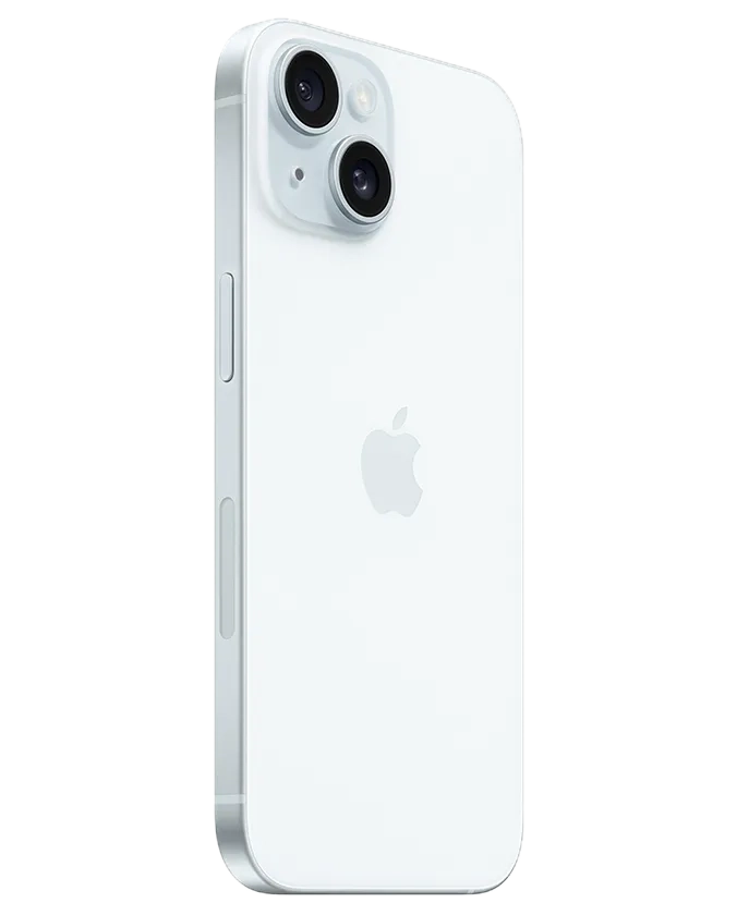 Get the iPhone 15 from Optimum.