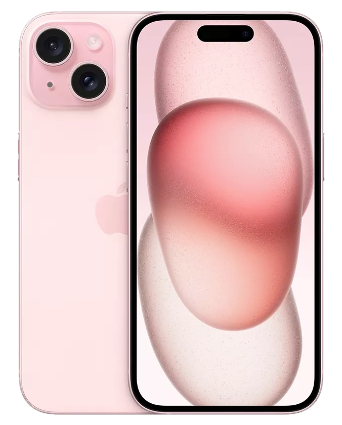front image