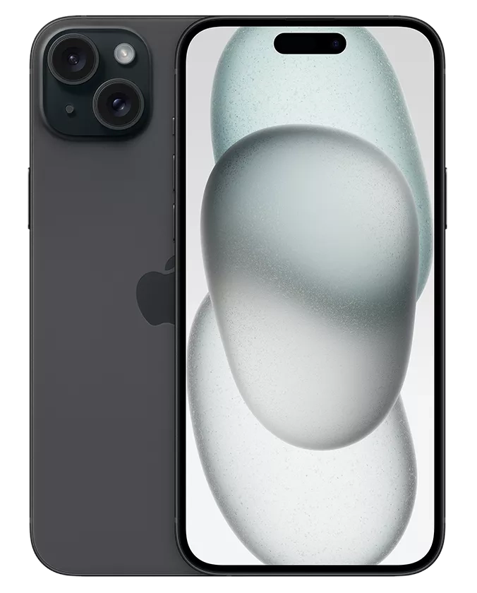 front image