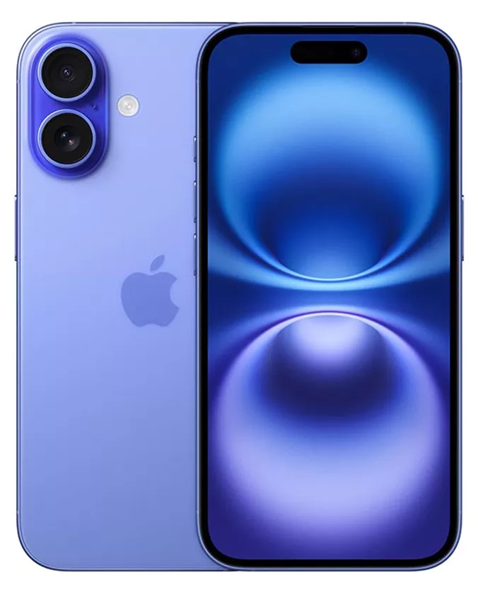 front image