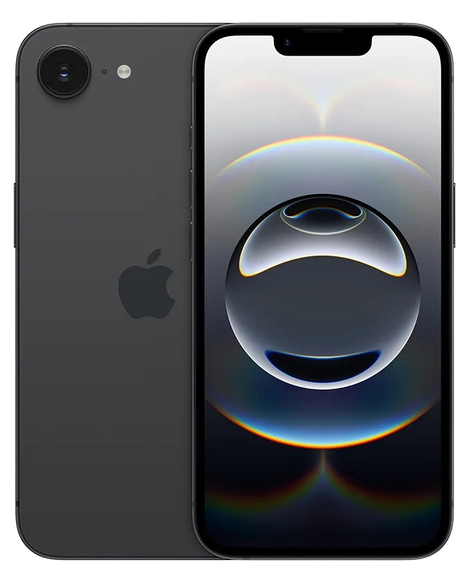 Get the iPhone 16e from Optimum.