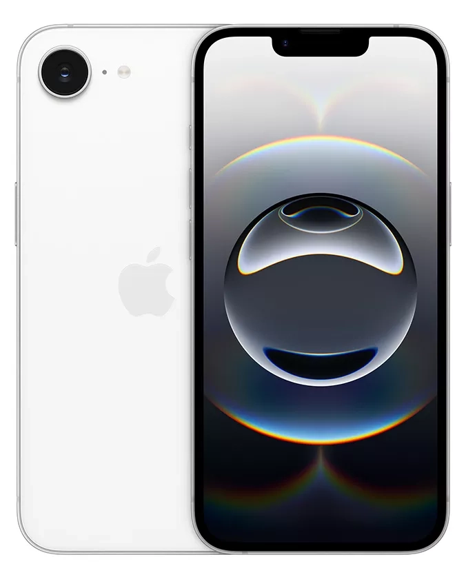 front image