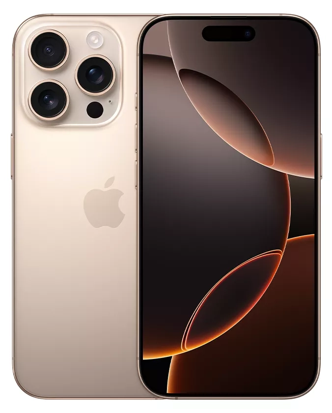 front image