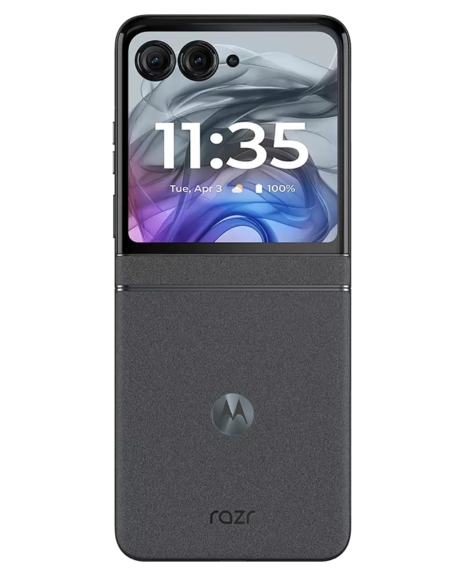 back image
