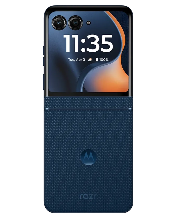 back image