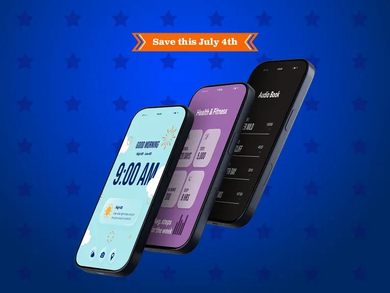 phones