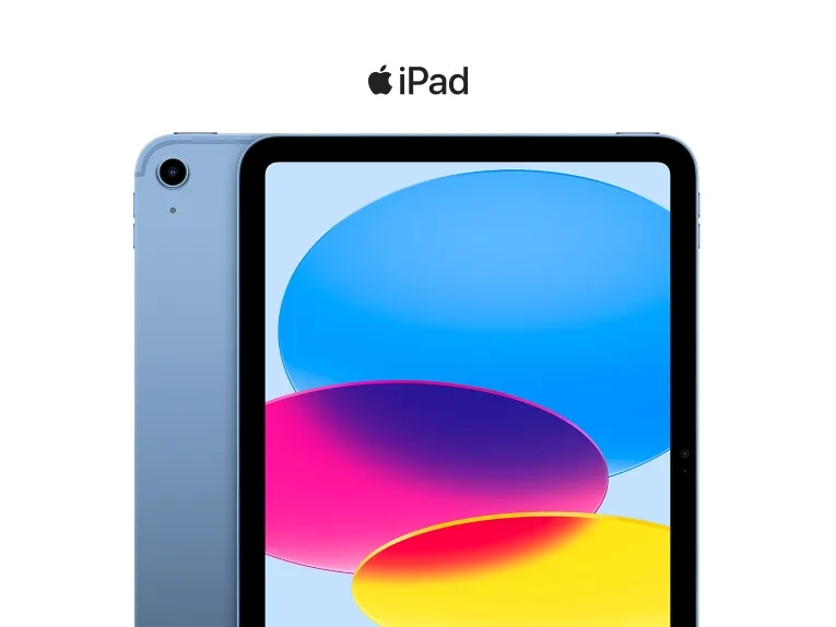 iPad