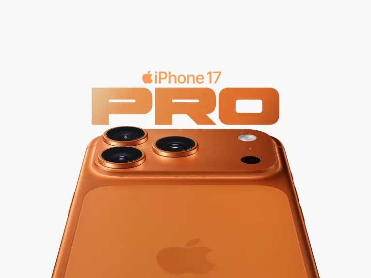 iPhone 17 Pro